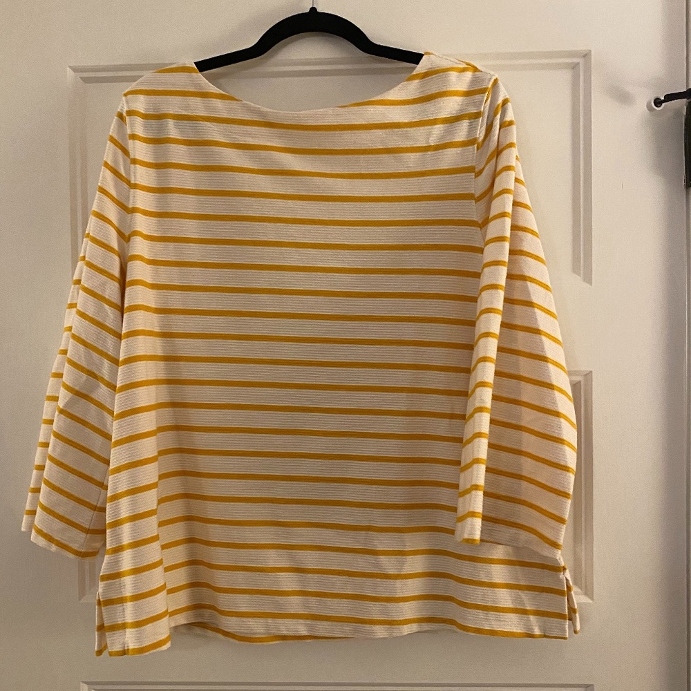 Old Navy Bell Sleeve Top